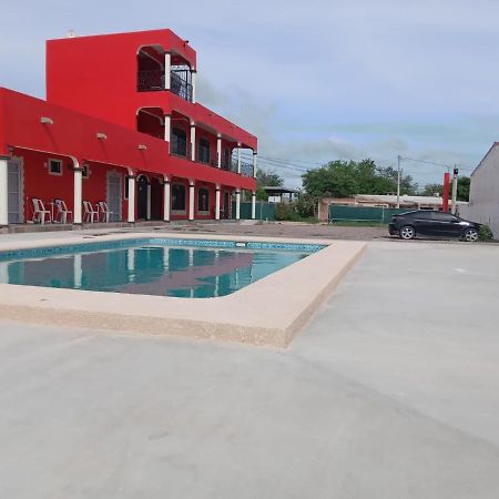 Hacienda Gallardos 104-3 San Carlos Nuevo Guaymas Exterior photo