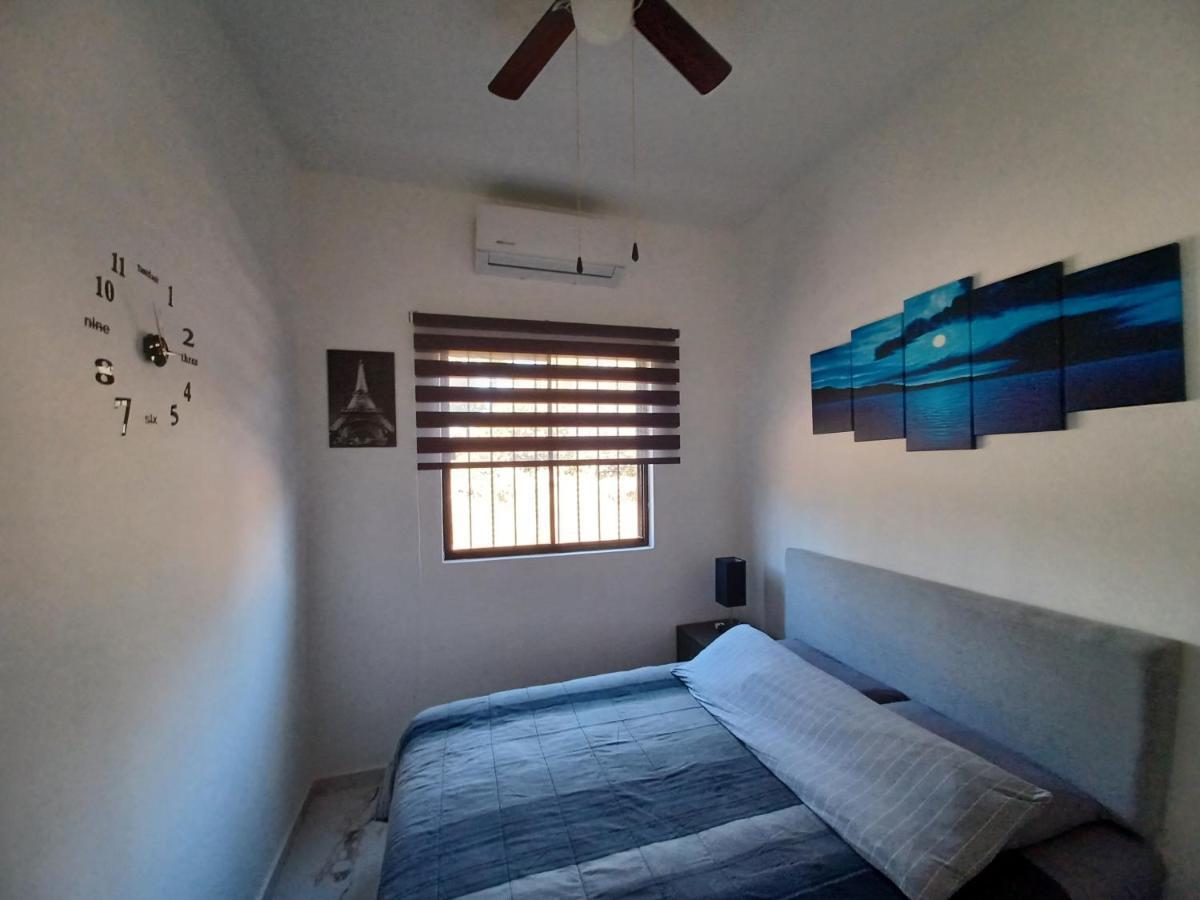 Hacienda Gallardos 104-3 San Carlos Nuevo Guaymas Exterior photo