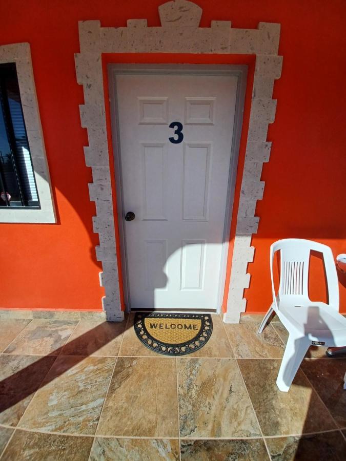 Hacienda Gallardos 104-3 San Carlos Nuevo Guaymas Exterior photo
